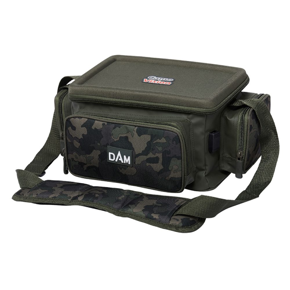 DAM Taška Camovision Technical Bag DAM Taška Camovision Technical Bag