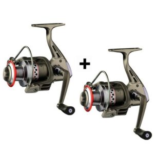 Giants Fishing Naviják SPX 3000 FD akce 1+1 Zdarma!