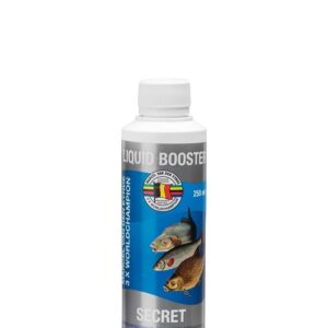 MVDE Liquid Booster 250ml - Peach