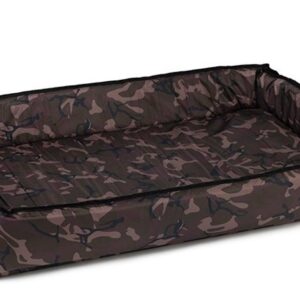 Fox Podložka Camo Mat With Sides