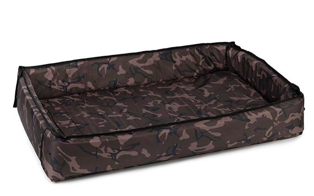 Fox Podložka Camo Mat With Sides Fox Podložka Camo Mat With Sides