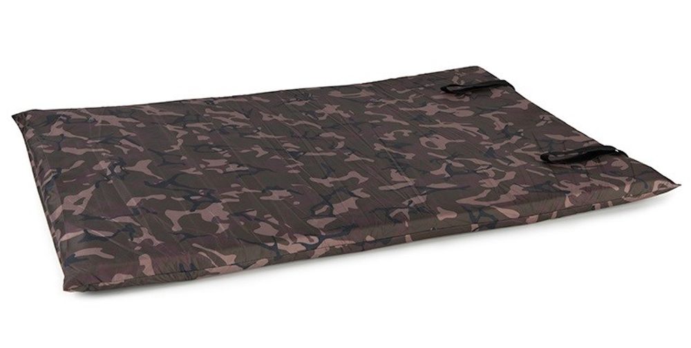 Fox Podložka Camo Flat Mat Fox Podložka Camo Flat Mat