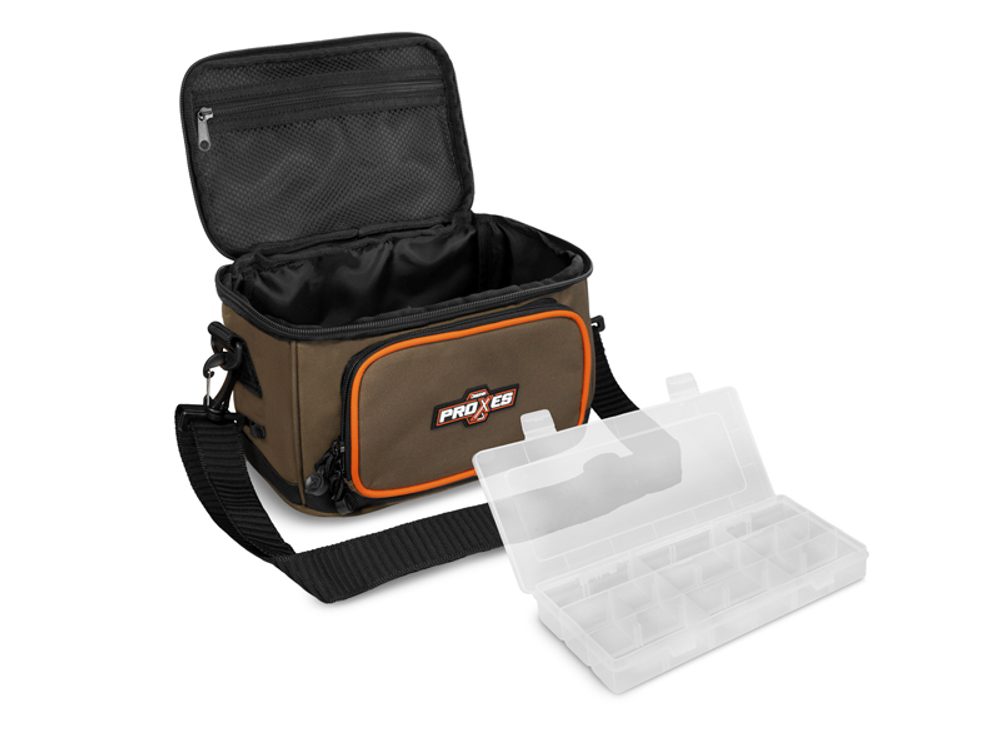 Delphin Taška Proxes Easy + box L Delphin Taška Proxes Easy + box L