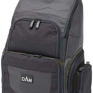 Dam Batoh Intenze Back Pack 4 Boxes 25 l