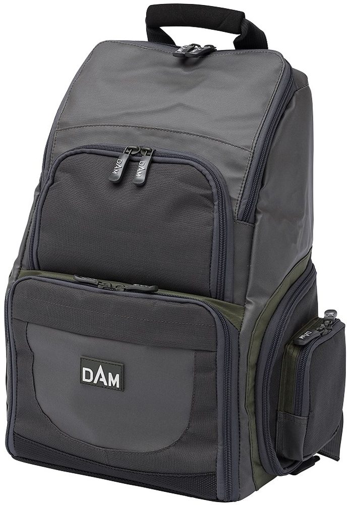 Dam Batoh Intenze Back Pack 4 Boxes 25 l Dam Batoh Intenze Back Pack 4 Boxes 25 l