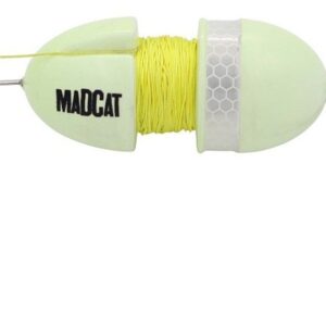 Madcat Bójkový trhací systém Adjusta Buoy Float 15M 32g