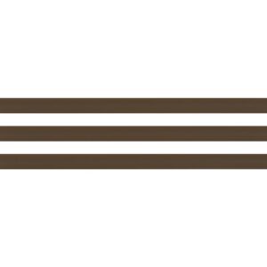 Fox Smršťovací hadička Edges Naturals Shrink Tube 10ks - Small 1