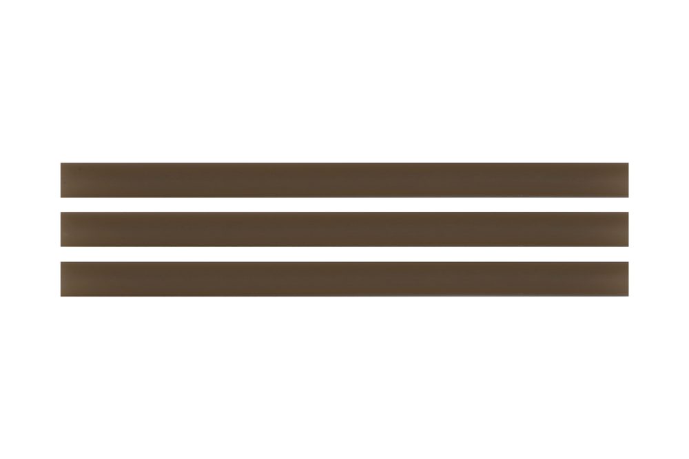 Fox Smršťovací hadička Edges Naturals Shrink Tube 10ks - Medium 2 Fox Smršťovací hadička Edges Naturals Shrink Tube 10ks - Medium 2