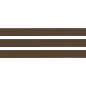 Fox Smršťovací hadička Edges Naturals Shrink Tube 10ks - Large 3