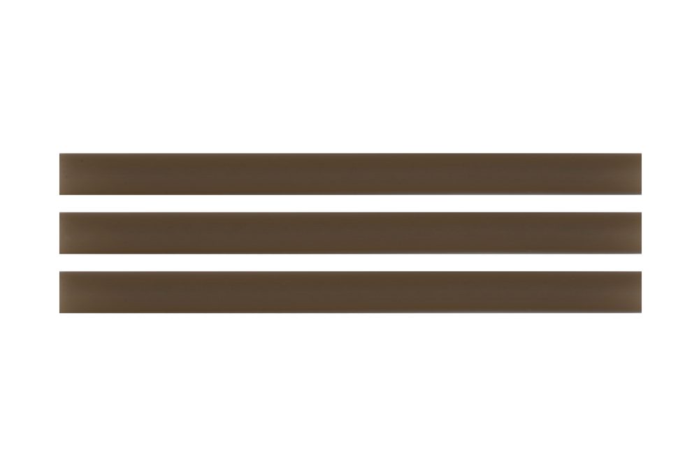 Fox Smršťovací hadička Edges Naturals Shrink Tube 10ks - Large 3 Fox Smršťovací hadička Edges Naturals Shrink Tube 10ks - Large 3