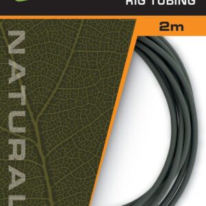 Fox Hadička Edges Naturals Tungsten Rig Tubing Green 2m