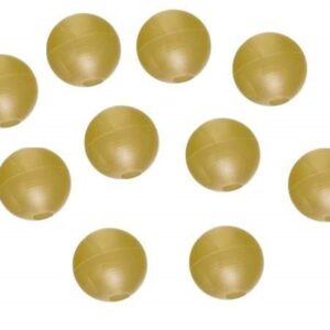 Zfish Gumové Korálky Rubber Beads 20ks - 8mm