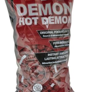Starbaits Boilie Concept Hot Demon 2kg - 20mm