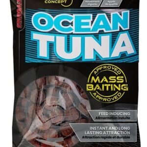 Starbaits Boilies Mass Baiting Ocean Tuna 3kg - 24mm