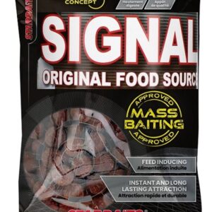 Starbaits Boilies Mass Baiting Signal 3kg - 24mm