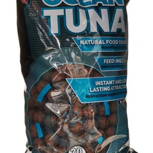 Starbaits Boilie Concept Ocean Tuna 2kg - 20mm