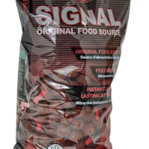 Starbaits Boilies Concept Signal 2kg - 14mm