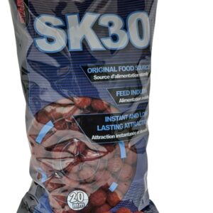 Starbaits Boilies Concept SK30 2kg - 14mm