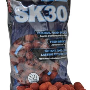 Starbaits Boilies Concept SK30 800g - 24mm