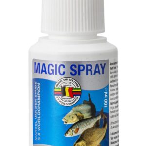 MVDE Posilovač ve spreji Magic spray 100ml - Maggots