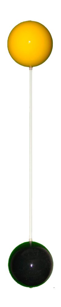 Bubeník Bójka Sumec klasik 300 + 300g 150cm Bubeník Bójka Sumec klasik 300 + 300g 150cm