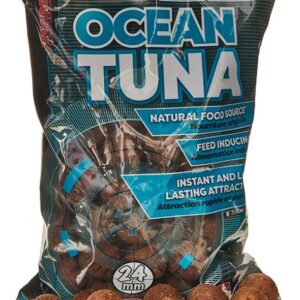 Starbaits Boilie Concept Ocean Tuna 800g - 10mm