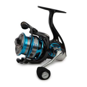 Salmo Naviják S3000 Reel