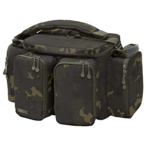 Korda Taška Compac Small Carryall Dark Kamo