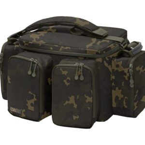 Korda Taška Compac Medium Carryall Dark Kamo