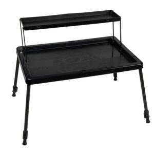Fox Stolek 2 Tier Bivvy Table