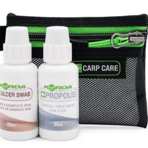 Korda Dezinfekce Carp Care Kit