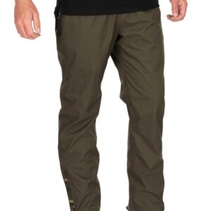 Fox Kalhoty Camo/Khaki RS 10K trouser - XXXL