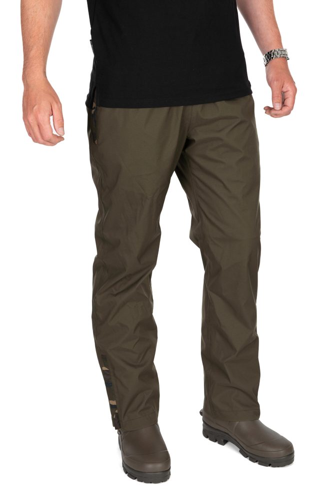 Fox Kalhoty Camo/Khaki RS 10K trouser - XXXL Fox Kalhoty Camo/Khaki RS 10K trouser - XXXL