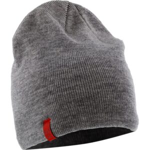 Westin Čepice Windster Beanie Grey