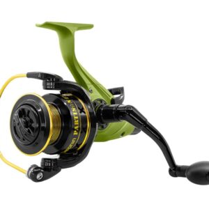 Delphin Naviják Partisan 6T 6000