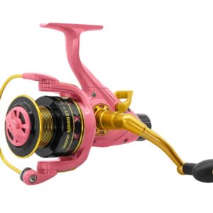 Delphin Naviják Queen 5T 5000