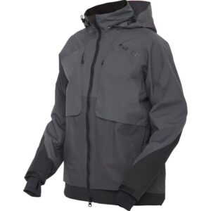 Westin Bunda W4 Jacket Gunmetal - XXXL