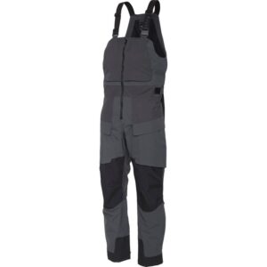 Westin Kalhoty W4 Bibs Gunmetal - XXXL