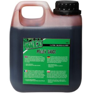 Madcat Liquid Pellet Sauce 1l - Oliheň