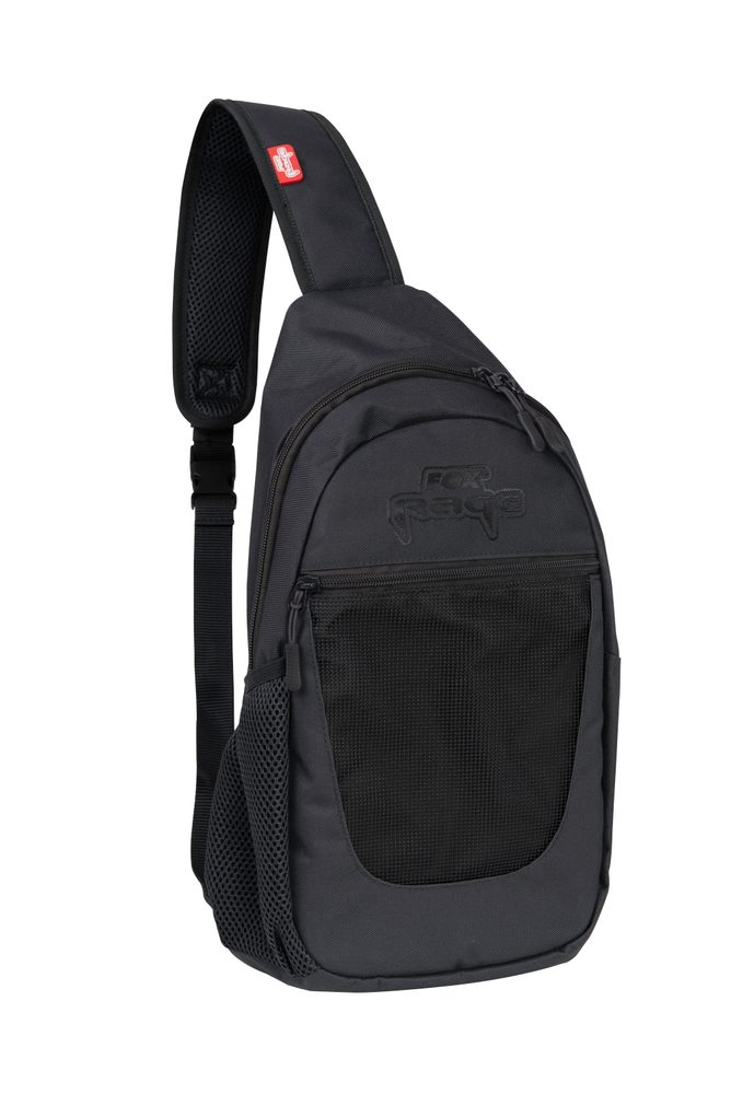 Fox Rage Batoh Single Strap Rucksack Fox Rage Batoh Single Strap Rucksack