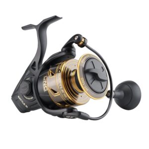 Penn Naviják Battle III Reel 10000