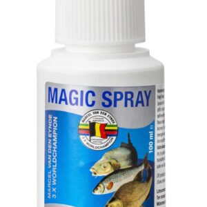 MVDE Posilovač ve spreji Magic spray 100ml - Big Fish