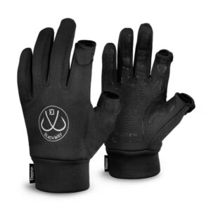 Delphin Rukavice BlackWay Free - XL