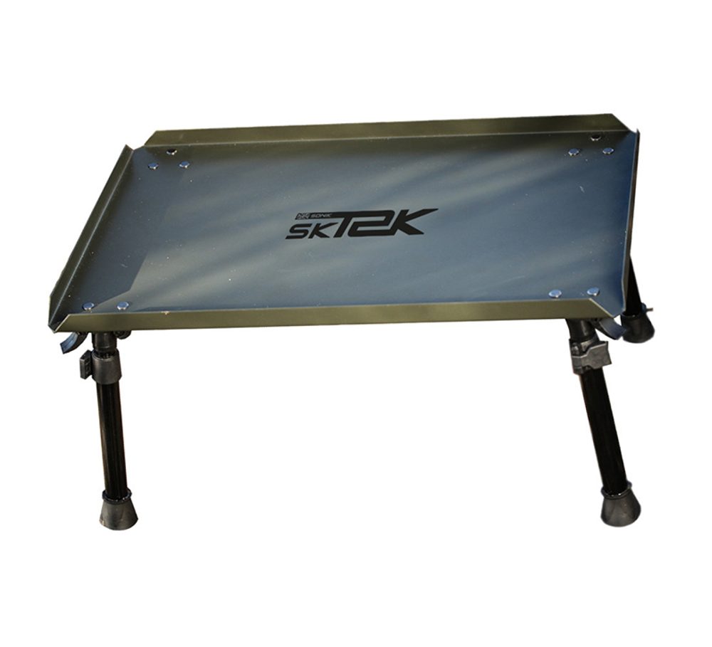 Sonik Stolek SK-TEK Bivvy Table Sonik Stolek SK-TEK Bivvy Table