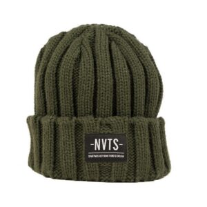 Navitas Čepice Anson Beanie Green