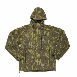 Sonik Bunda Lightweight Jacket Camo XXL - XXL