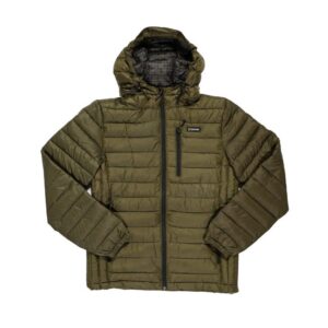 Sonik Bunda Packaway Insulator Jacket - XXL