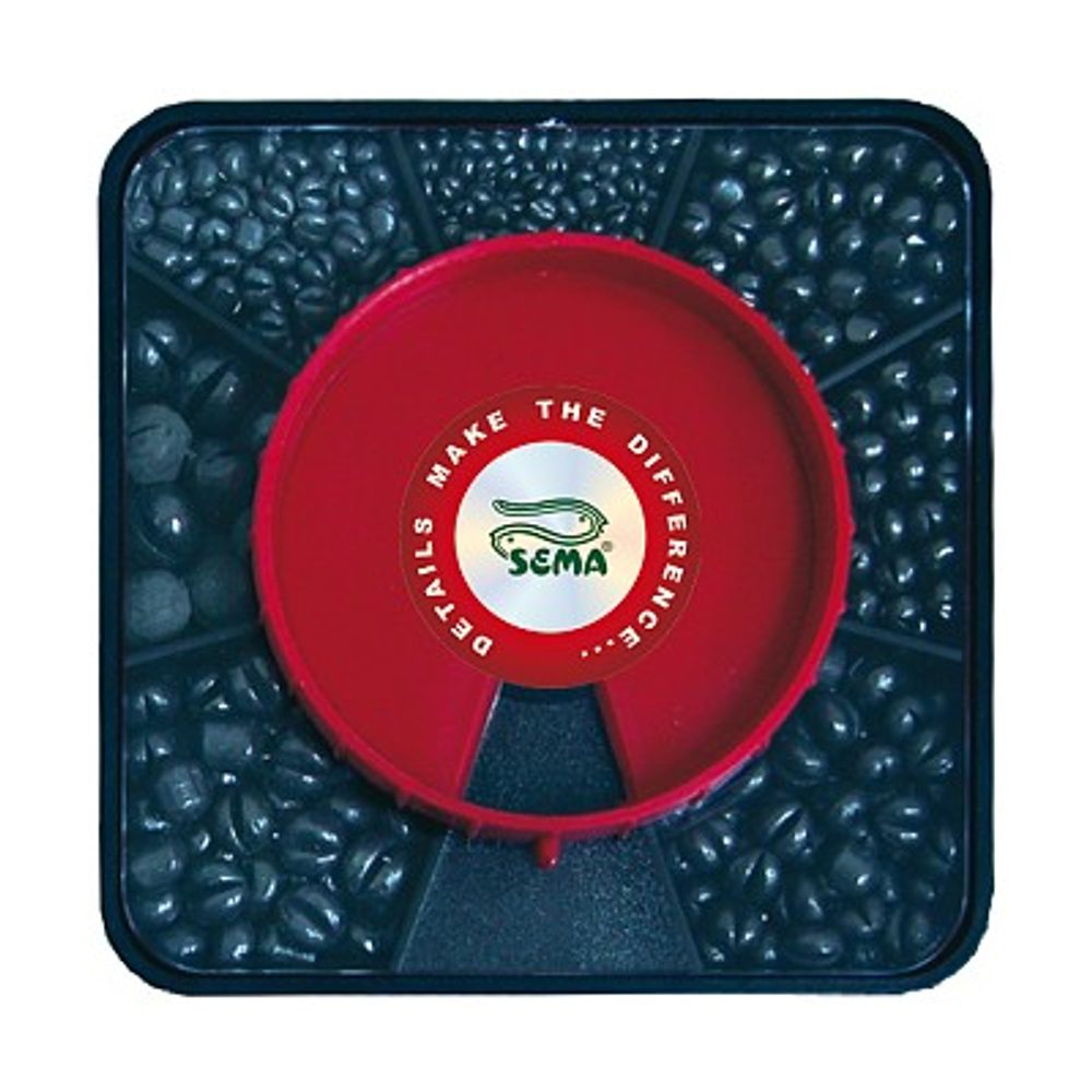 Suretti Broky dělené mix 240 Suretti Broky dělené mix 240