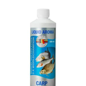 MVDE Liquid Aroma 500ml - Carp