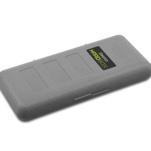 Delphin Box na method feederové návazce HardBOX Reaxe